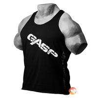 Vintage T-Back Black/L