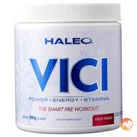 VICI Pre-Workout - Fruit Punch