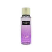 victoria secret kiss body mist 250ml