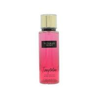 victoria secret temptation body mist 250ml