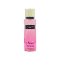 victoria secret romantic body mist 250ml