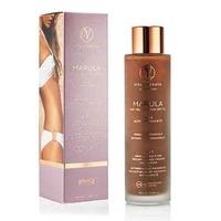 vita liberata marula dry oil self tan spf 50 100ml