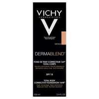 Vichy Dermablend Total Body Corrective Foundation Medium