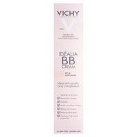 vichy idealia bb day cream light 40ml