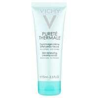 Vichy Purete Thermale Cleansing Scrub 75ml