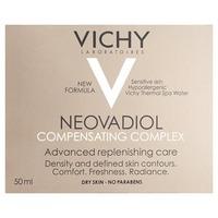 vichy neovadiol anti ageing compensating day cream dry 50ml