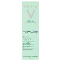 Vichy Normaderm Anti-Ageing and Anti-Imperfection Day Cream