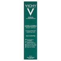 Vichy Normaderm Anti-Blemish Night Cream 40ml