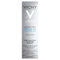 vichy liftactiv anti ageing supreme day serum 10 30ml