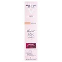 vichy idealia bb day cream medium 40ml