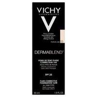 Vichy Dermablend Fluid Corrective Foundation 05 Porcelain