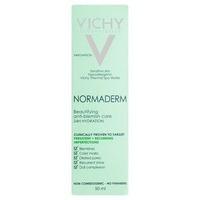 Vichy Normaderm Beautifying Anti-Blemish Care Day Cream 50ml
