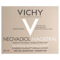 vichy neovadiol anti ageing magistral face day cream 50ml