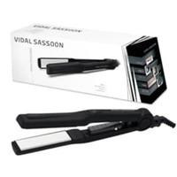 Vidal Sassoon Classic Collection Straighteners