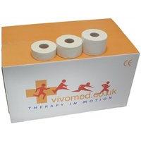 Vivomed Zinc Oxide Tape Strapping