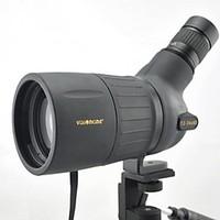 visionking 12 24x60 mm monocular spotting scope zoom binoculars 57 39m ...