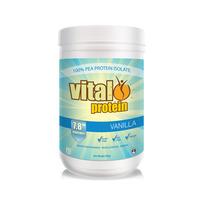 Vital Protein Vanilla, 500gr