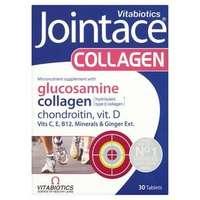 Vitabiotics Jointace Collagen Tablets 30s