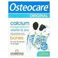 Vitabiotics Osteocare Joint Care Original Tablets 30s