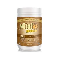 Vital Greens Vital Protein, 500gr, Chocolate