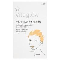 Vitaglow Tanning 30s