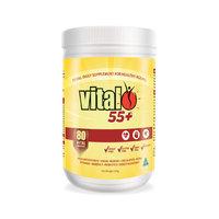 vital greens vital 55 120gr