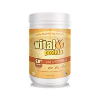 Vital Greeens Vital Protein - Original, 500gr