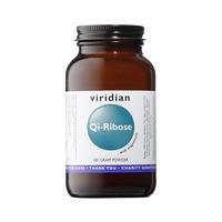 Viridian Qi-Ribose, 180gr