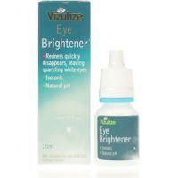 vizulize eye brightner 15ml