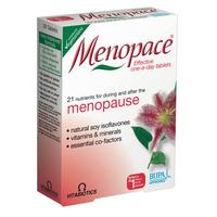 Vitabiotics Menapace, 90Tabs