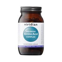 viridian balanced amino complex 90vcaps