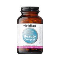 Viridian Ultimate Beauty Complex, 60VCaps