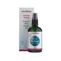 Viridian Ultimately Beauty - Skin Repair Oil, 100ml