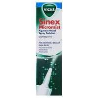 VICKS PH SINEX MICROMIST 15ML