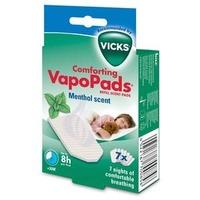 vicks vapo pads pk 7 menthol