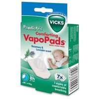 Vicks Paediatric VapoPads 7 Pk Rosemary&Lavender pads