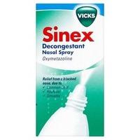 Vicks Sinex Spray 20ml