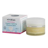 Viridian Ultimate Calm Moisture Balm, 50ml