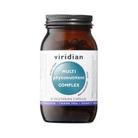 Viridian Multiphytonutrient, 90VCaps