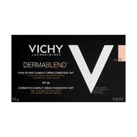 vichy dermablend compact cream 15