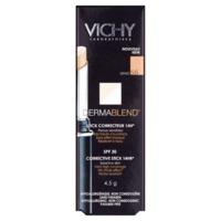 vichy dermablend corrective stick 55 bronze