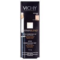 vichy dermablend corrective stick 35 sand