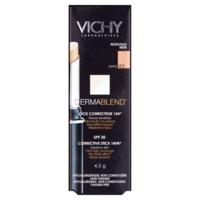 vichy dermablend corrective stick 45 gold