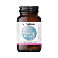 Viridian Ultimate Beauty Complex, 30VCaps