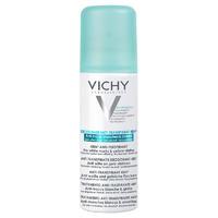 Vichy 48hr Anti-Perspirant Deodorant - No White Marks & Yellow Stains