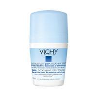 Vichy Deodorant 24 Hour Aluminium Salt-Free Roll-On