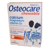 Vitabiotics Osteocare Chewable, 30Tabs