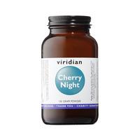 Viridian Cherry Night, 150gr