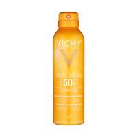 Vichy Ideal Soleil Invisible Hydrating Mist SPF50