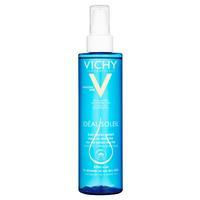 Vichy Ideal Soleil Double Usage Aftersun